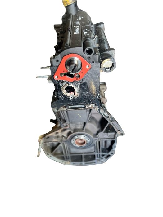 Motor Renault Kangoo / Grand Kangoo Kw0/1_ 2008 - > 1.5 Dci K9K 804