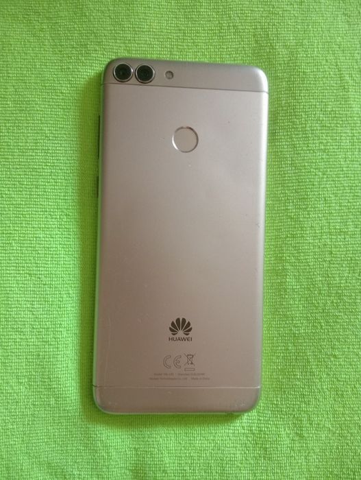 Продам Huawei P smart NFC
