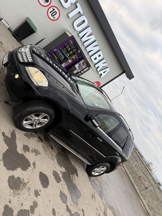 Mercedes ML 320 7G 4MATİC