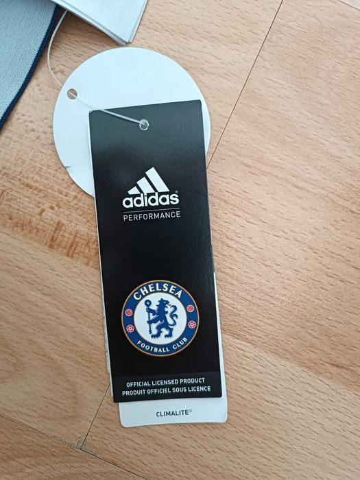 Анцуг (долнище) Адидас Chelsea FC чисто нов с етикет