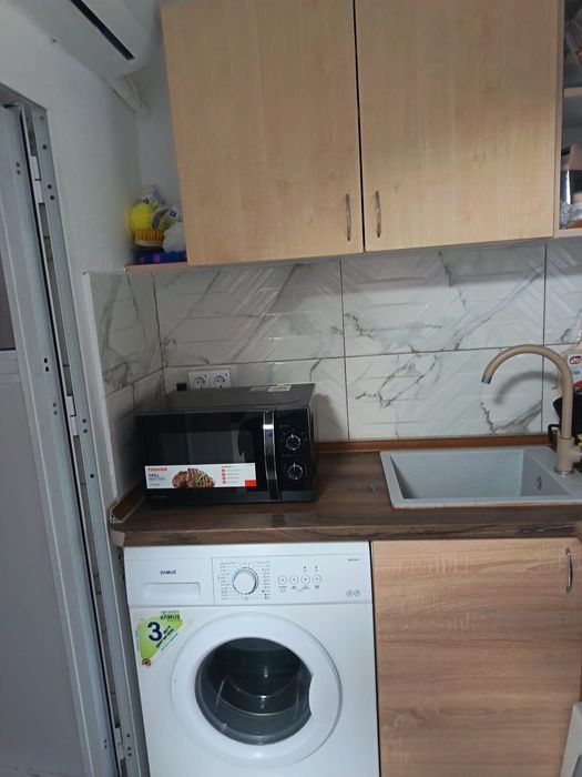 Garsonieră de vânzare zona Auchan Titan