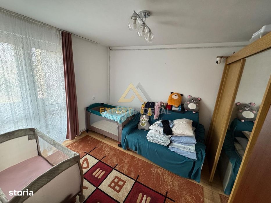 Apartament 2 camere zona Bucla
