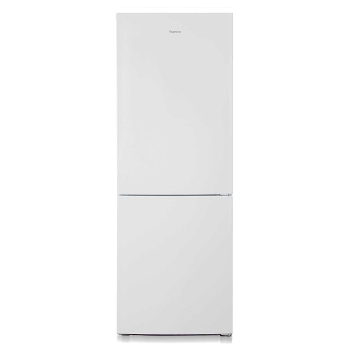 Двухкамерный холодильник легенда "Бирюса"