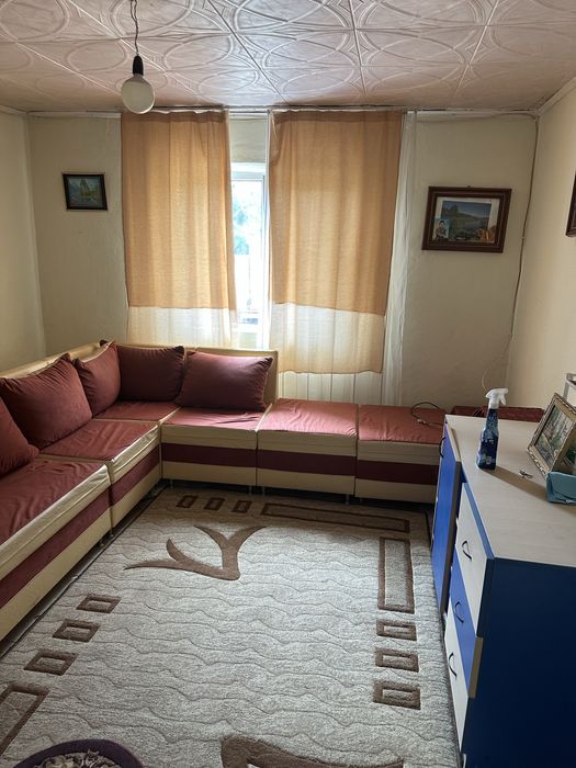 Casa de vanzare