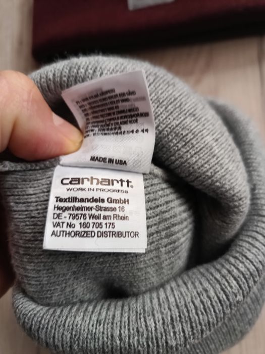 Fes Carhartt,unisex