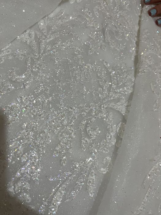 Rochie de mireasa