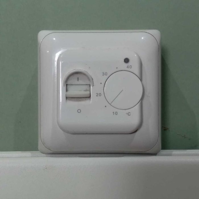 Электро-водонагреватель, электрообогреватель