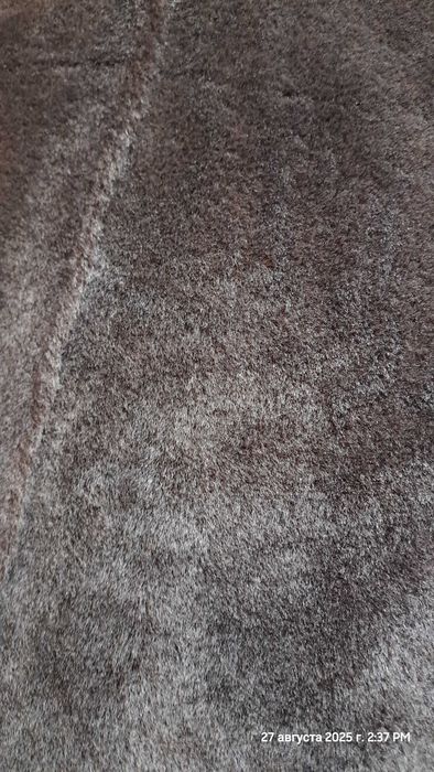 Дублёнка мужская