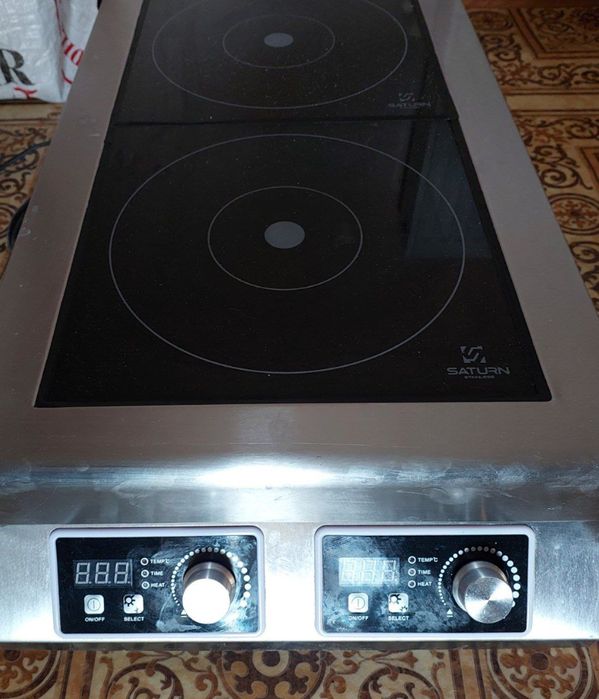 Печ сотилади электронной