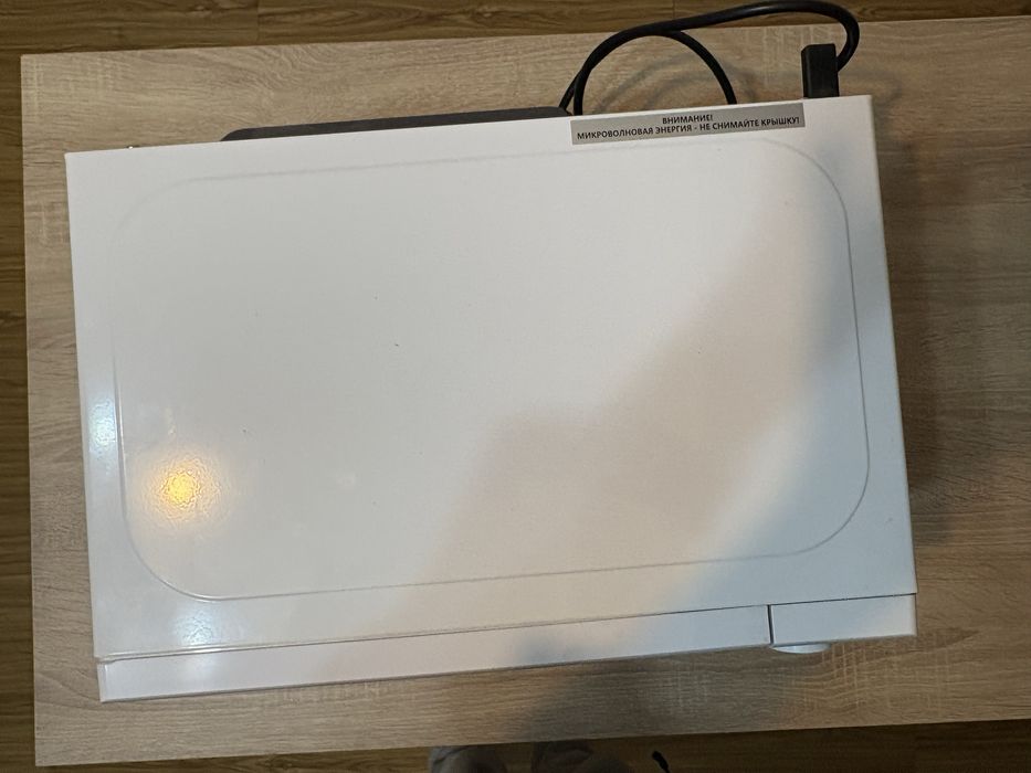 Микроволновка Midea