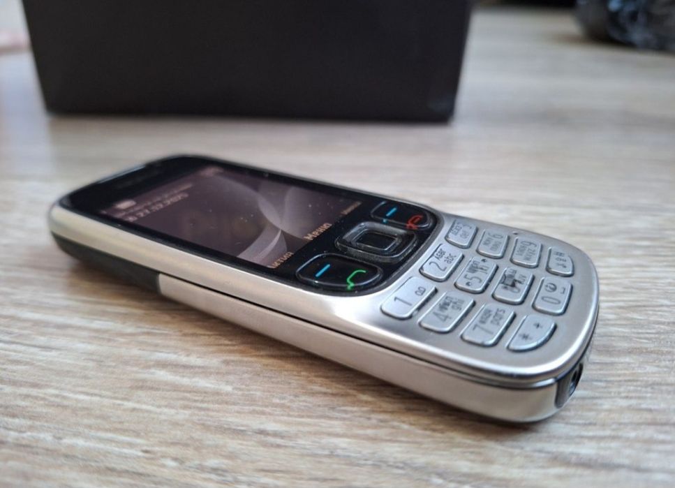 Продам Nokia 6303 classic