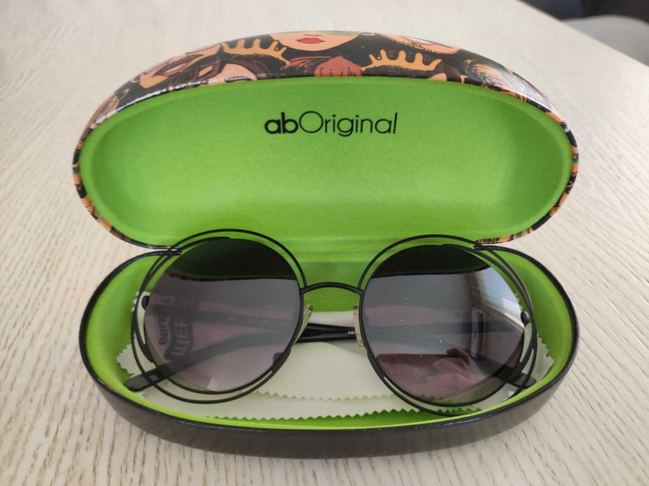 Слънчеви очила - abOriginal