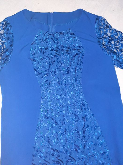 Marosim toylaga kiyadigan koylak sastayanasi yengidek 2 Marta kiyilgan