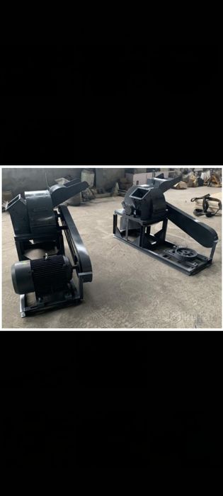 Изготовливаем дробилка на заказ