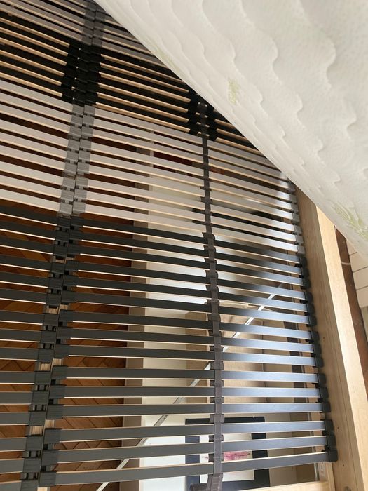 Спалня MALM 160-200