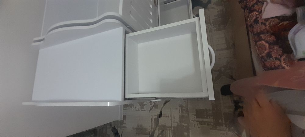 Детиское кровад пачти новае