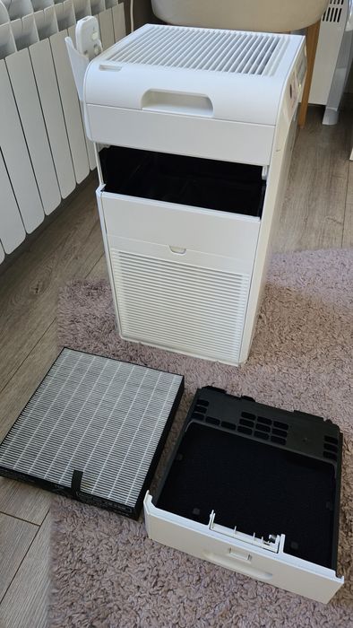 Пречиствател за въздух Daikin MC55W
