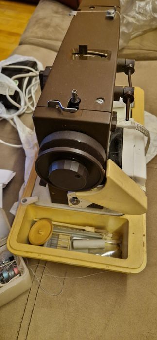 Шевна машина Veritas