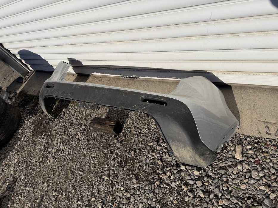 Задна броня за Suzuki Vitara (2014-2019)