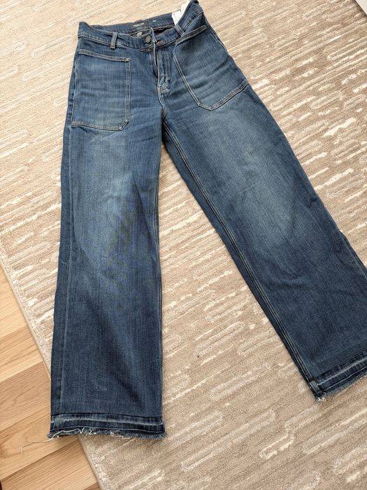 Jeans Massimo Dutti