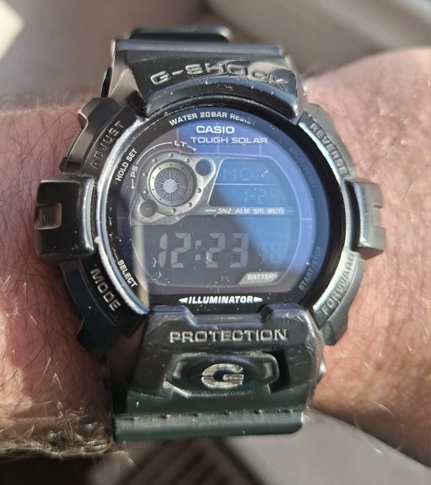 Ceas Casio G-Shock GR-8900A