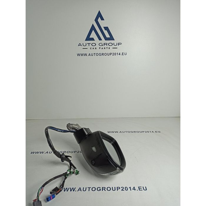 Дясно огледало за vw passat  b8 3g arteon 3h - 3g1857508eq
