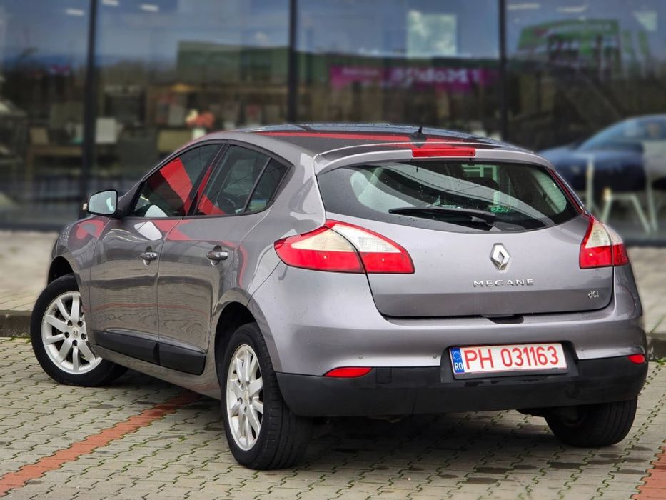 ‼️ Renault Megane III 3 Dynamique 1.5dCi 110cp 2011 | EURO 5 | RATE | Garantie