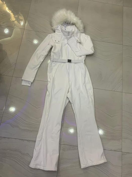 Ски гащеризон АСОС нов