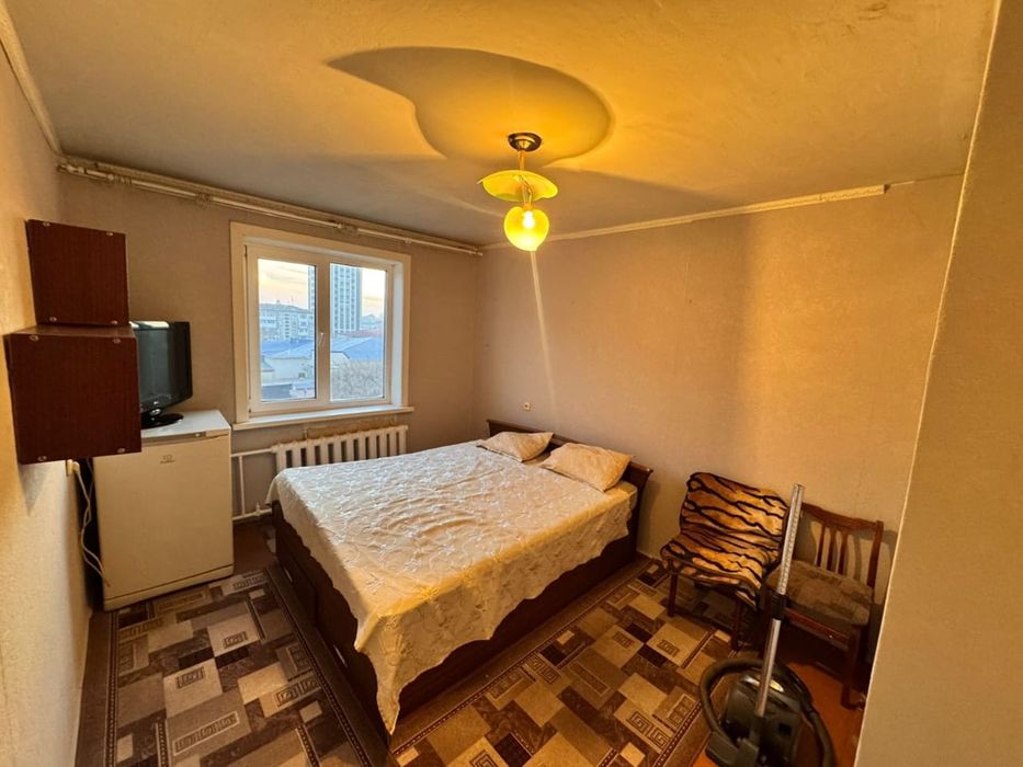 Сдаётся 2ком Абая 102 Океан