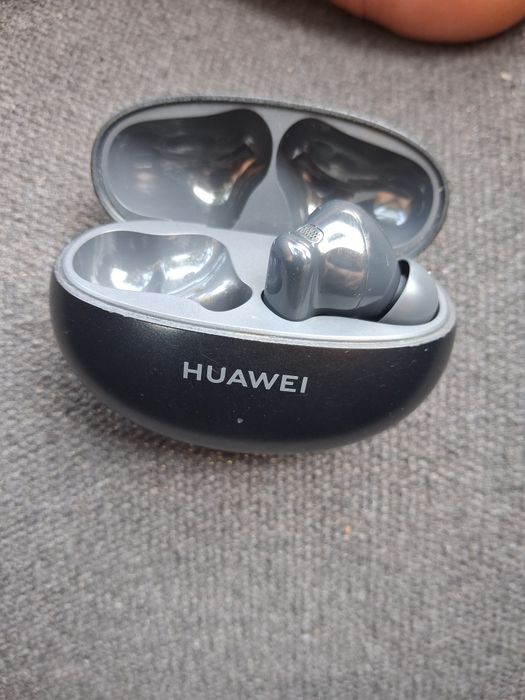 Carcasa huawei freebuds i6 schimb+ casca dreapta  cadou