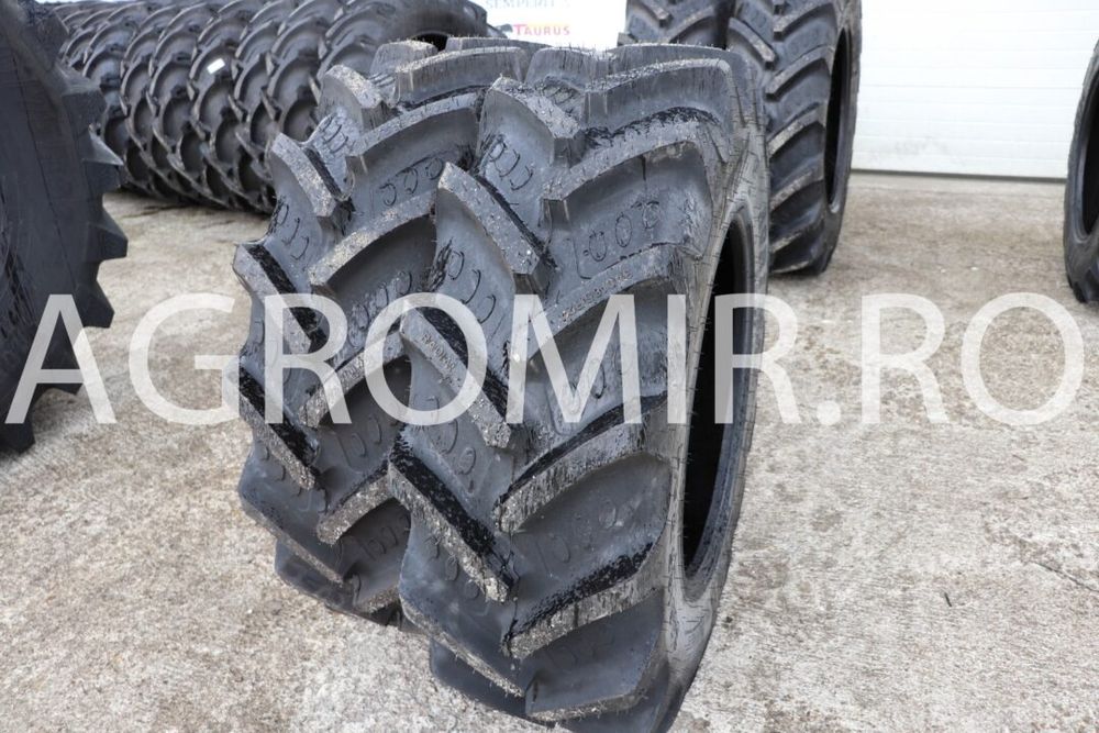 Anvelopa 380/70 R24 BKT AGRIMAX RT765 125D TL  Cauciucuri tractor, Fiat, Case, Fendt, John Deere, New Holland, Massey Ferguson, UTB   Cauciucuri tract