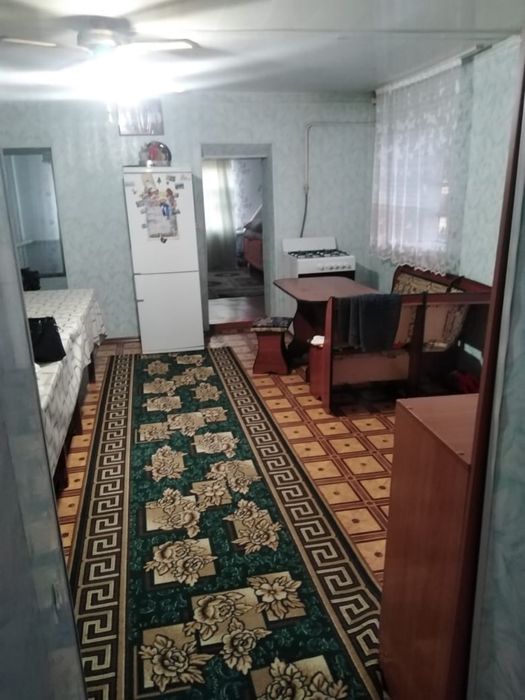 Продаётся хороший дом!