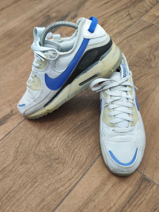 Маратонки Nike Air Max 90