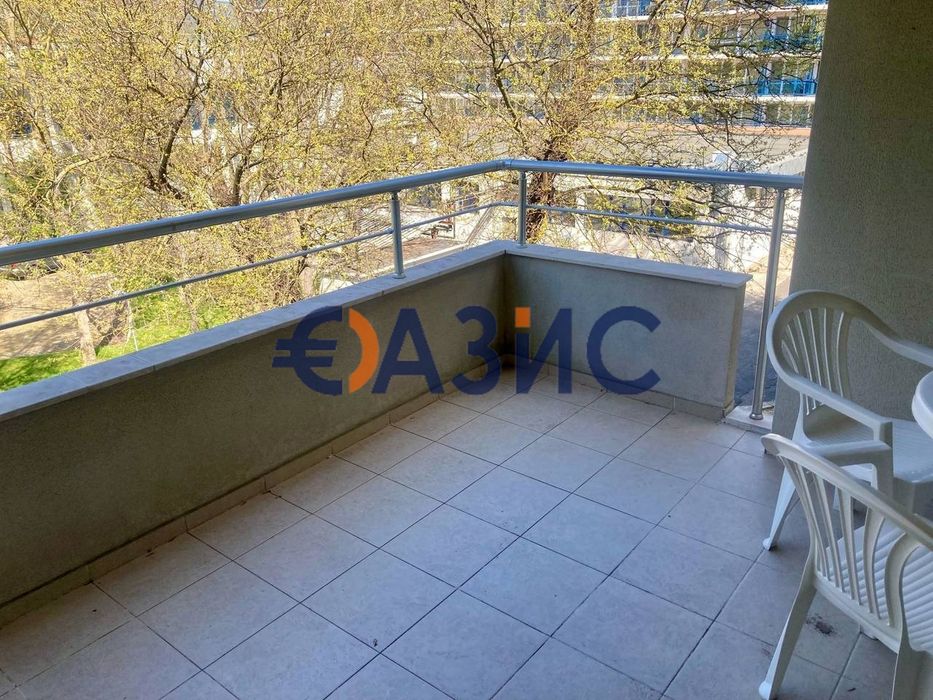 Продава се Двустаен апартамент в к.к. Слънчев бряг - 75 кв.м за 1174 €/кв.м - Снимка #7