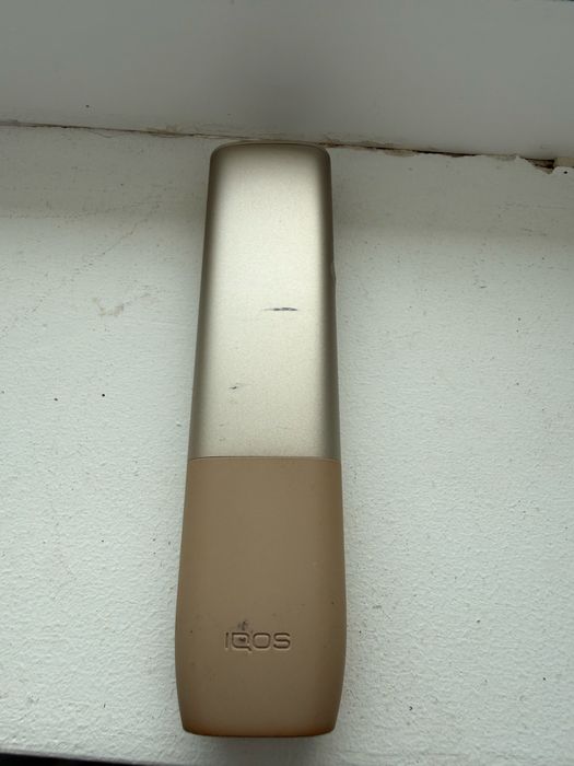 Iqos iluma one Pebble Beige