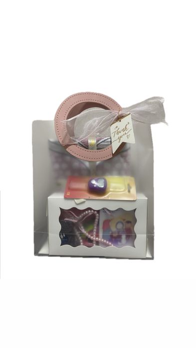 Рамадан бокс для женщин