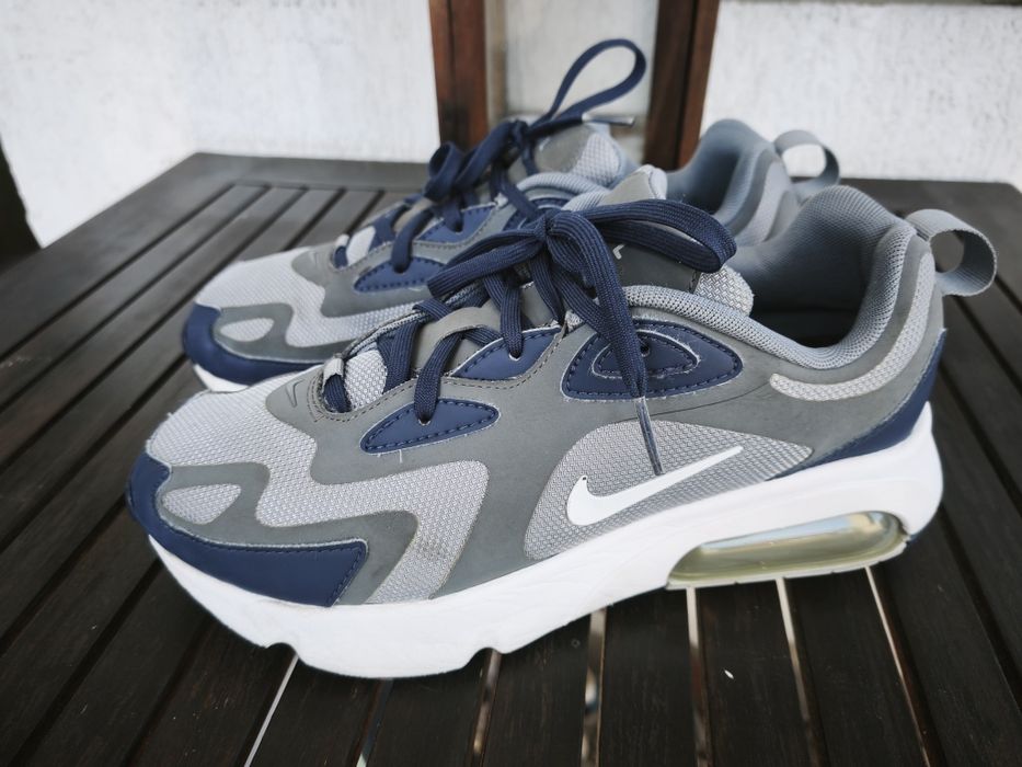 Nice Air Max, оригинални маратонки, номер 40