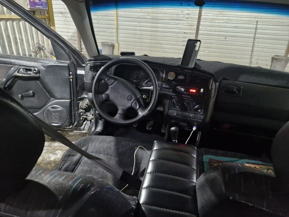 Продам гольф 3 в хорошем состояние