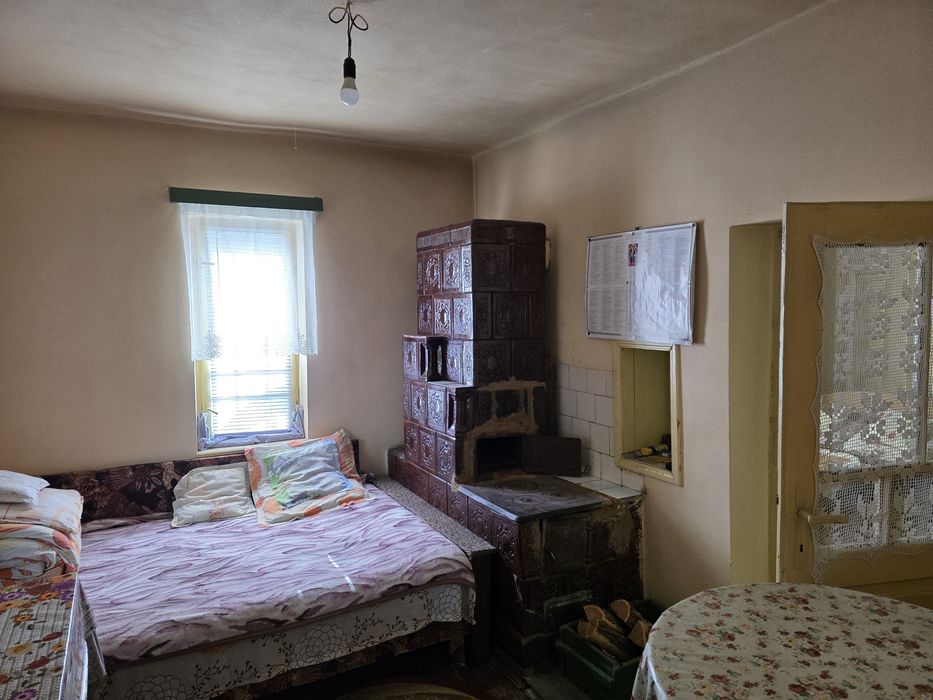 Vand casa comuna Celaru, sat Soreni ,jud.Dolj