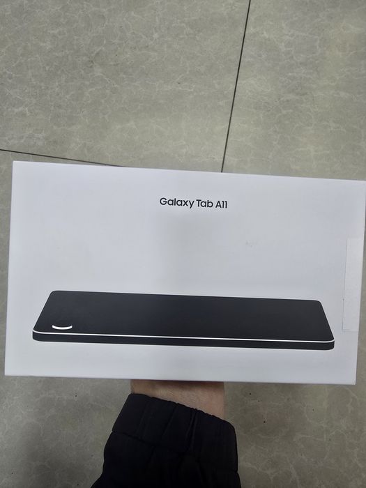 Samsung A11 and Plys 256gb