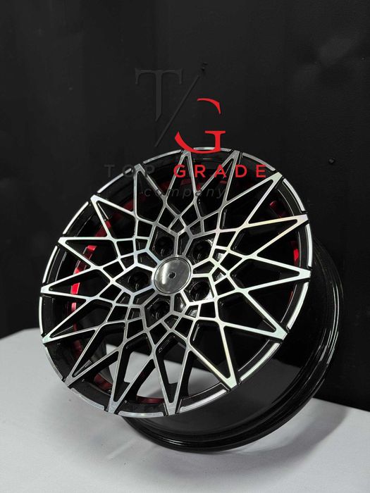 Продается комплект дисков R16
5/114*3