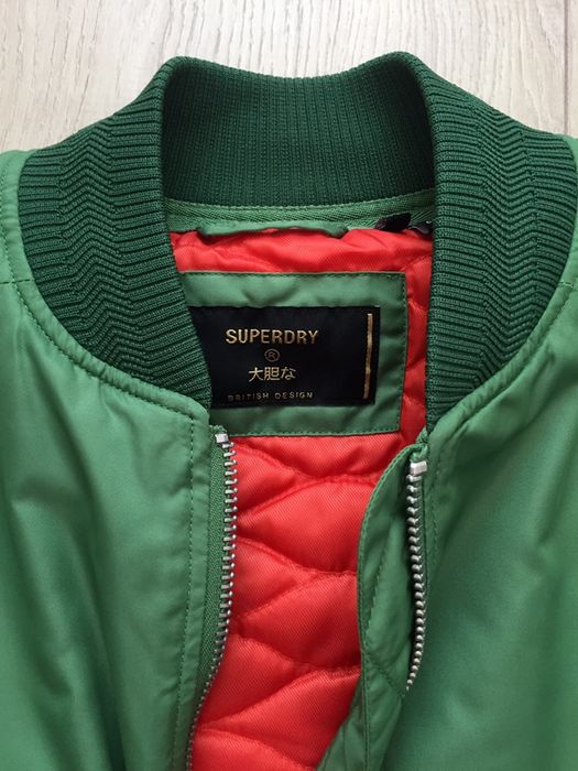 Bomber SUPERDRY 36/S