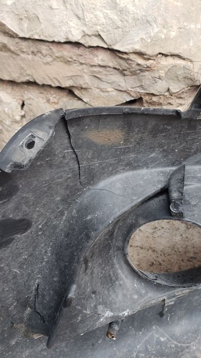 bronq/broni Suzuki SX4 S-Cross 2016-22g.