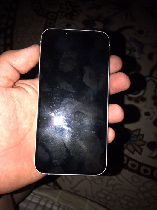 Асаламу алекум прадайотся айфон 13 новй