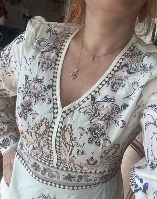 Rochie noua mărime S