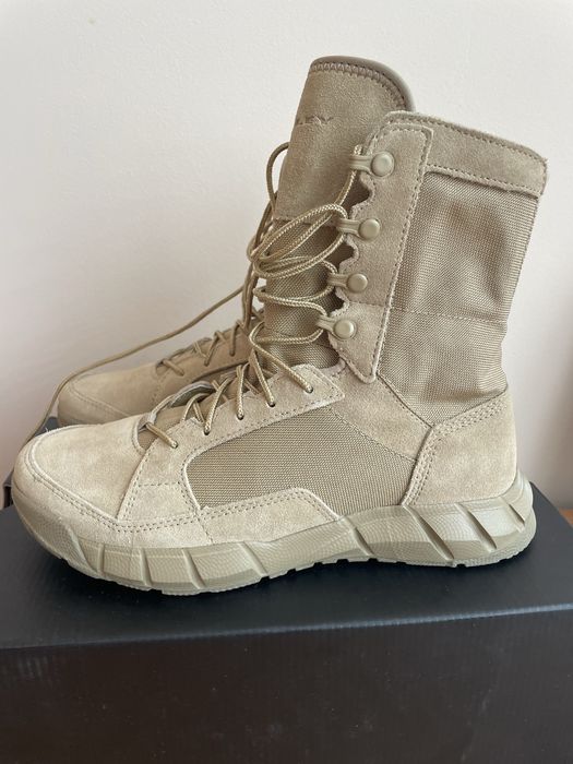 Oakley Light Assault кубинки – оригинални, 39 номер