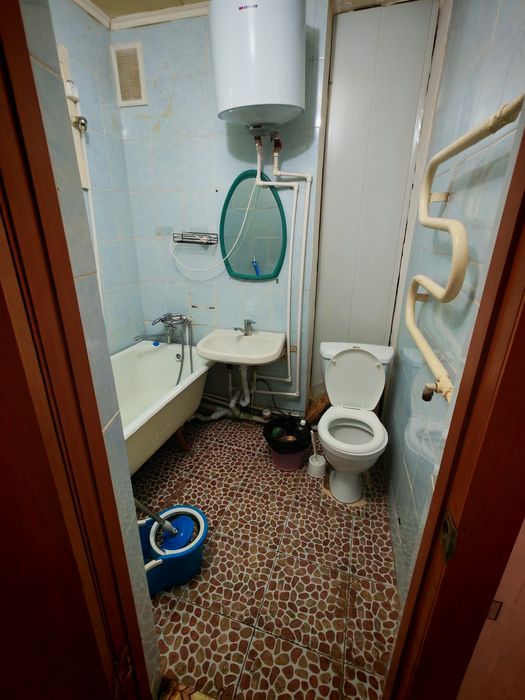 1 ком кв на долги срок