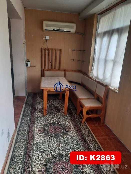 Srochna uy sotiladi  K2863 Oasisda