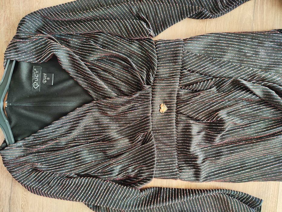 Рокля Lucy fashion