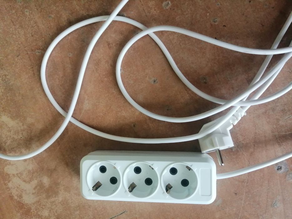 Сетевые фильтры и переноски рабочие